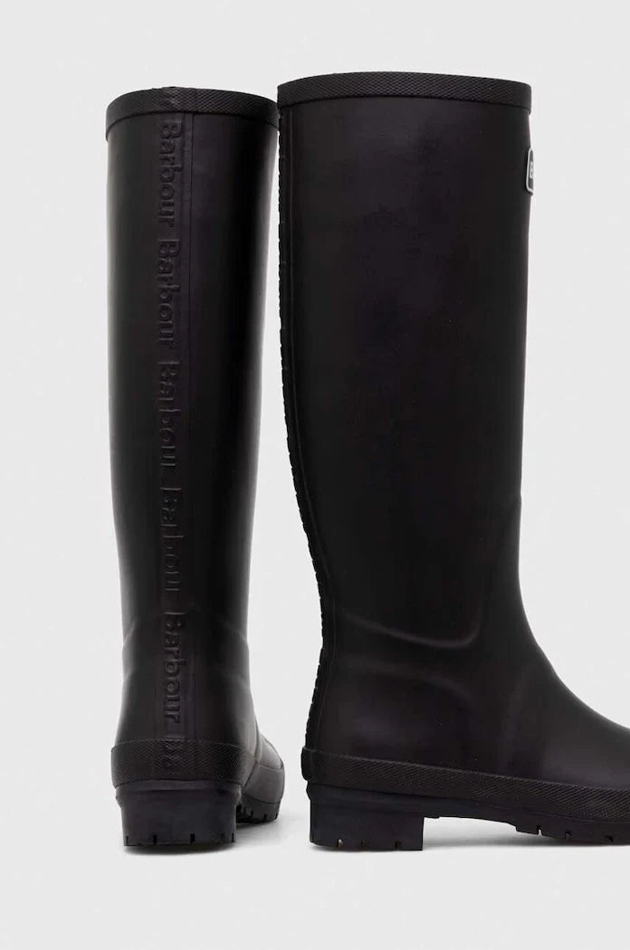 Botas de agua Barbour Abbey