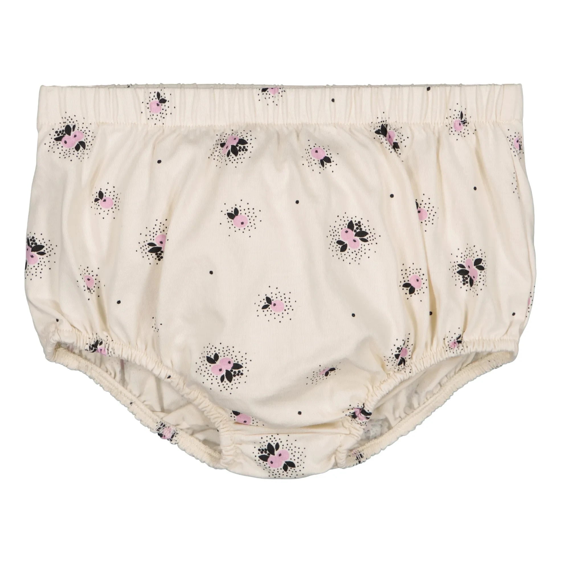 Rose in April - Tosca Jersey Apple Bloomers | Lila