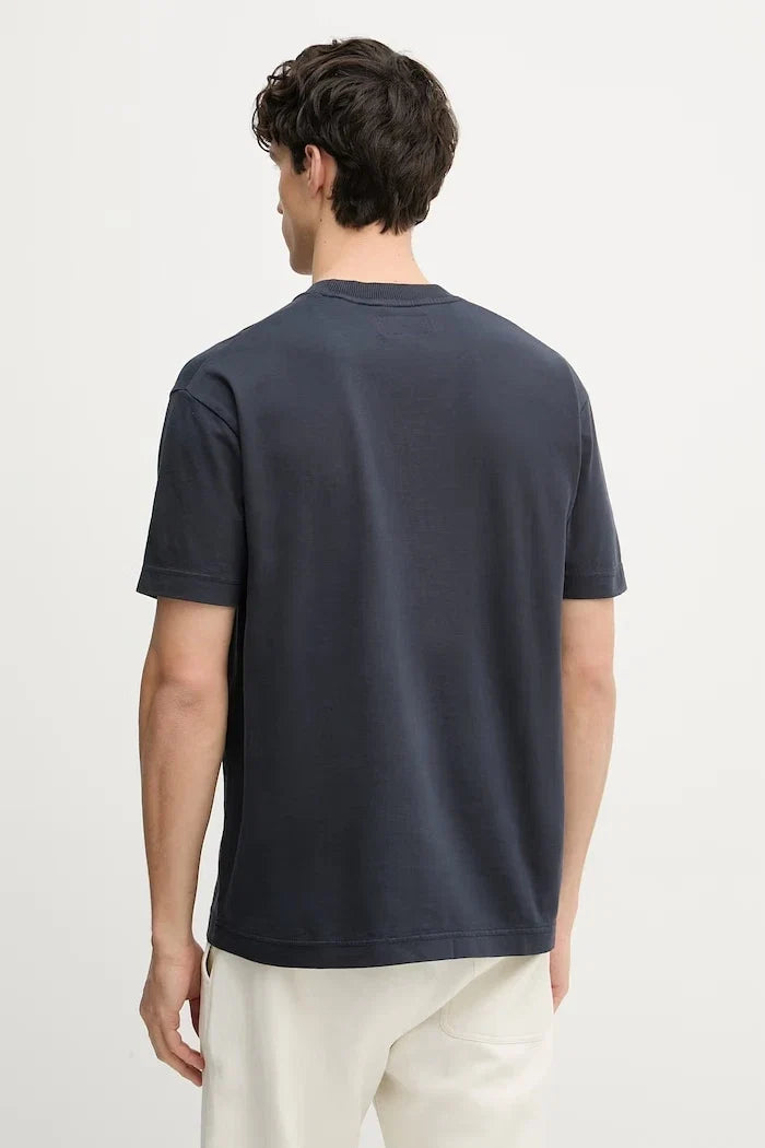 Camiseta de algodón para hombre Marc O'Polo