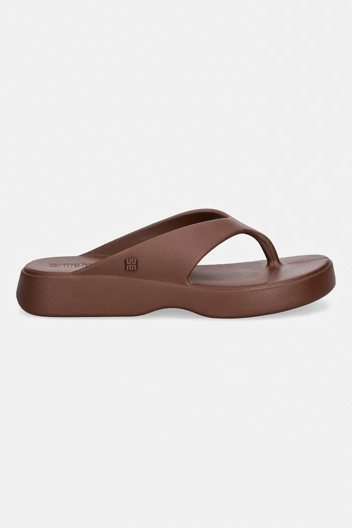 Chancleta de mujer Melissa FREE THONG LOW AD