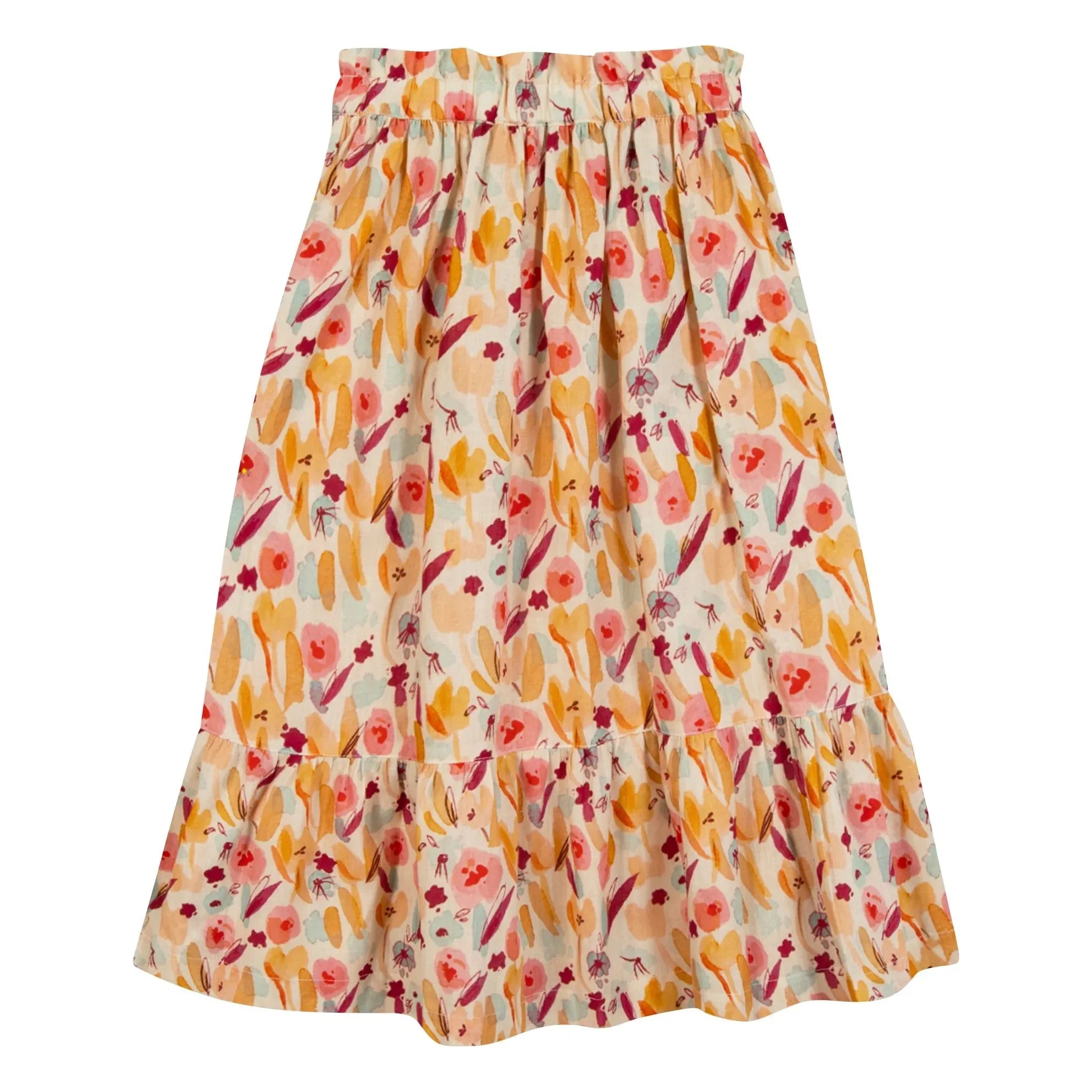 Bonton - Falda Denon Fleurie | Crudo
