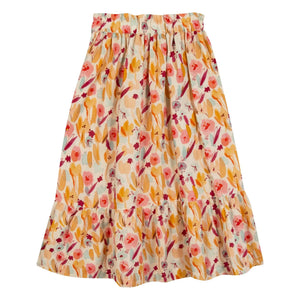 Bonton - Falda Denon Fleurie | Crudo