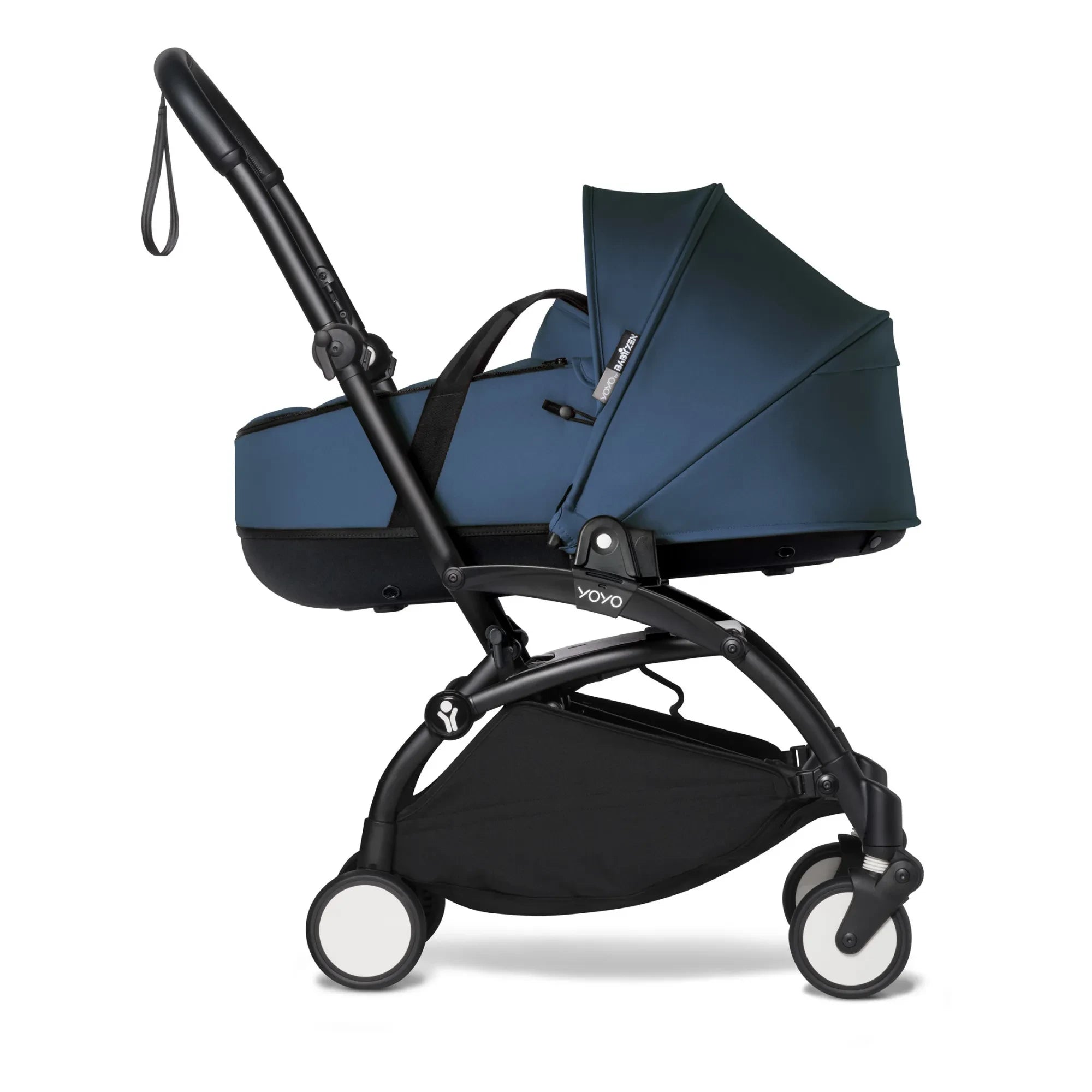 Stokke® - Cesta de transporte Yoyo | Azul marino