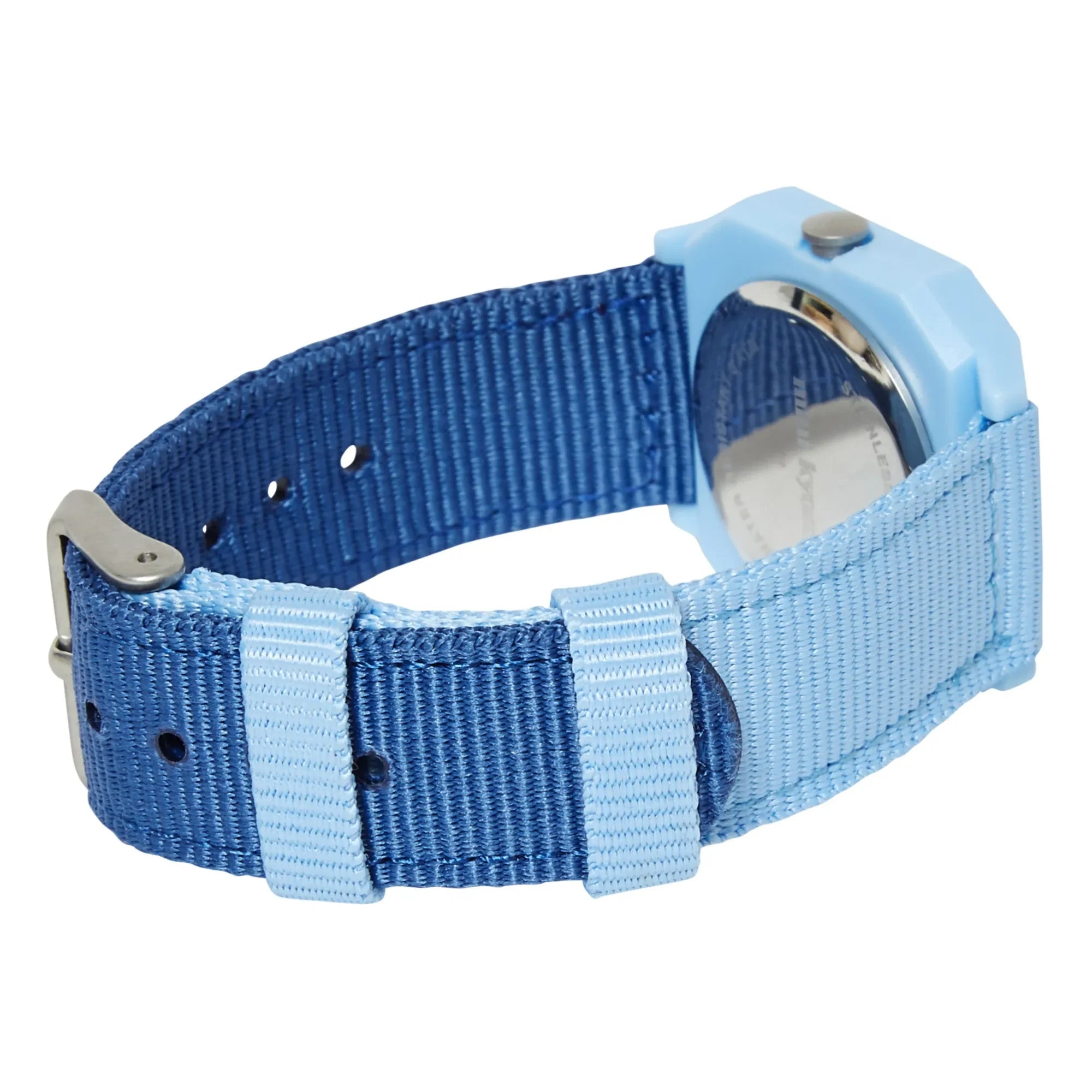 Mini Kyomo - Reloj de 1987 | Azul Marino