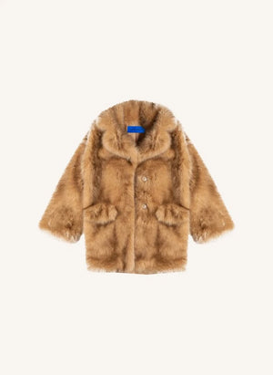 Mes Demoiselles - Nemo Chaqueta | Beige