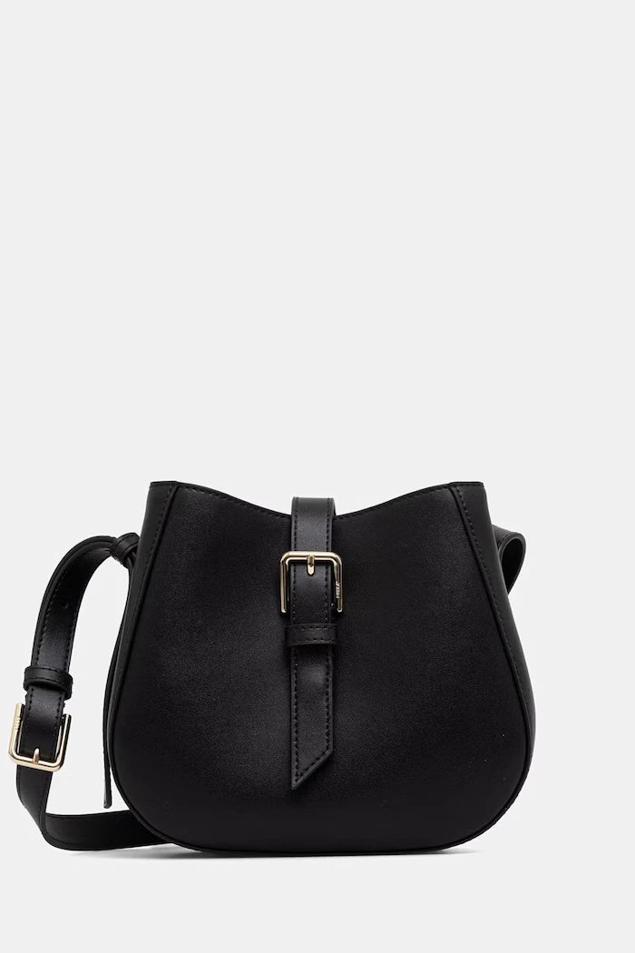 Bolso bandolera de cuero Furla para mujer