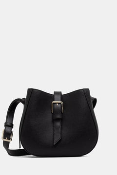 Bolso bandolera de cuero Furla para mujer