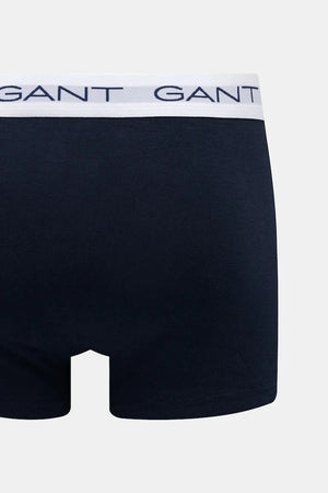 Bóxers Gant (3 unidades)