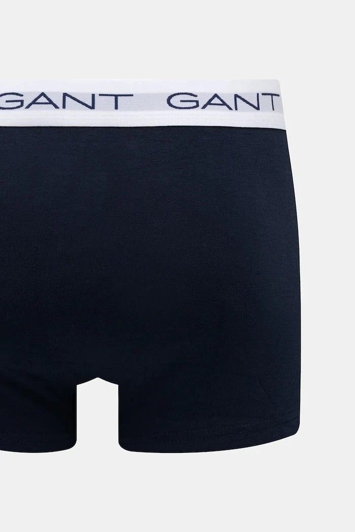 Bóxers Gant (3 unidades)