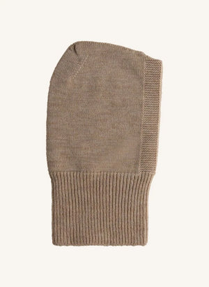 Hvid - Eddy Merino gorro de lana | Beige
