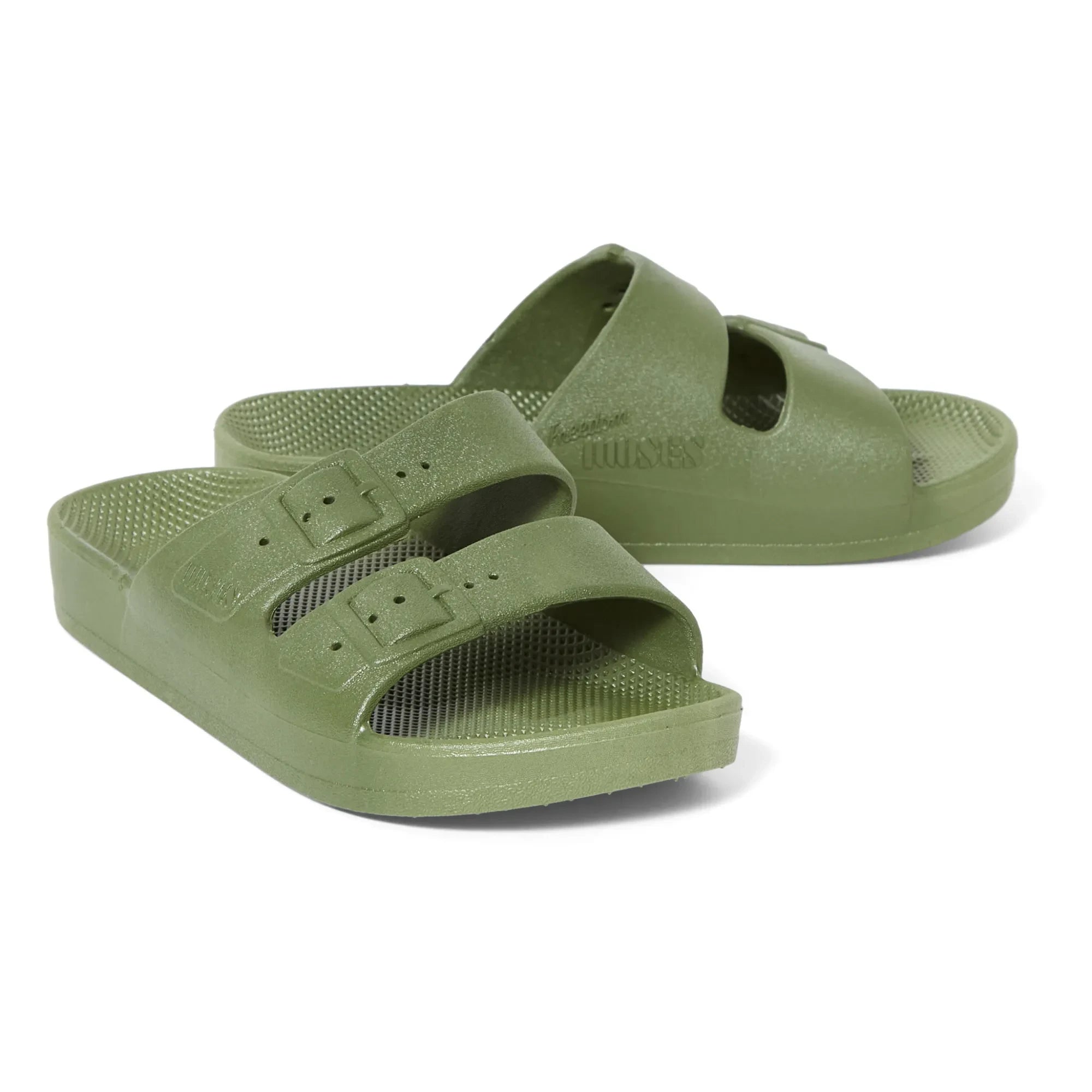 Freedom Moses - Sandalias Básicas | Cactus