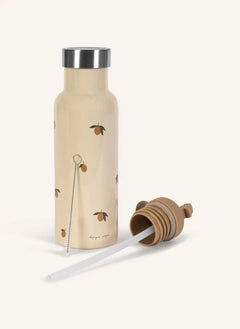 Konges Sløjd - Limon Sulu Su Şişesi - 500 ml