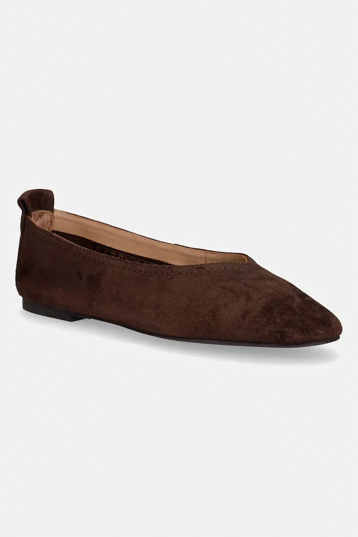 Gant Suede Chadii Bailarinas