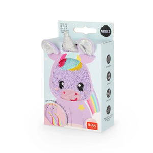 Legami - Calcetines Antideslizantes de Unicornio para Adultos - ¡Un Ajuste Perfecto!