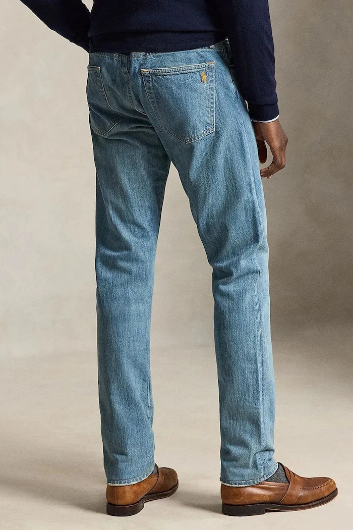 Polo Ralph Lauren Jeans Skinny para Hombre