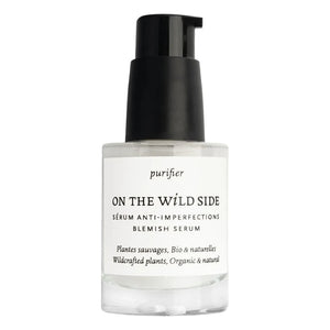 On The Wild Side - Sérum antimanchas