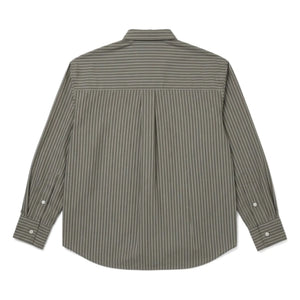Smallable Woman - Camisa Rayas Kanel | Gris