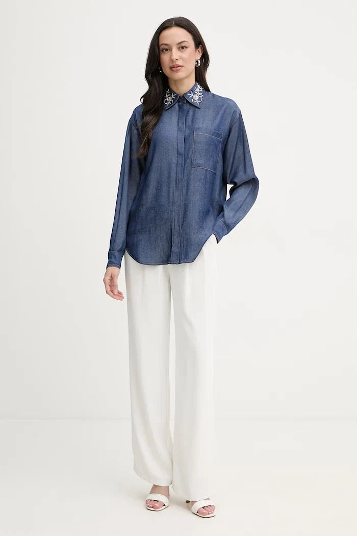 Camisa para mujer Liu Jo
