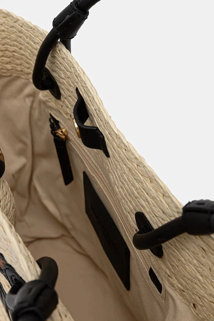 Bolso tote de punto Marc O'Polo para mujer