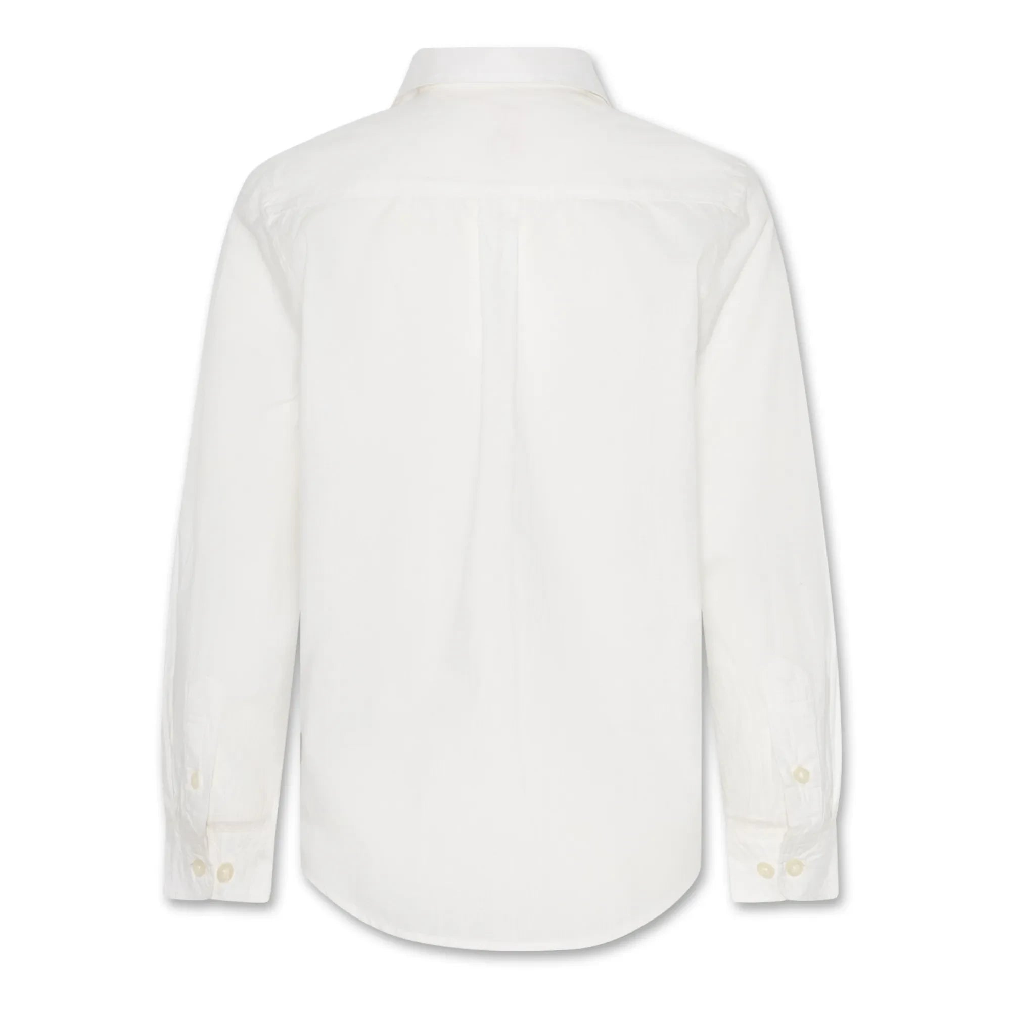 AO76 - Camisa Alan Surfer | Blanco