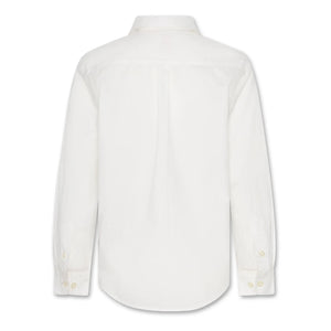 AO76 - Camisa Alan Surfer | Blanco