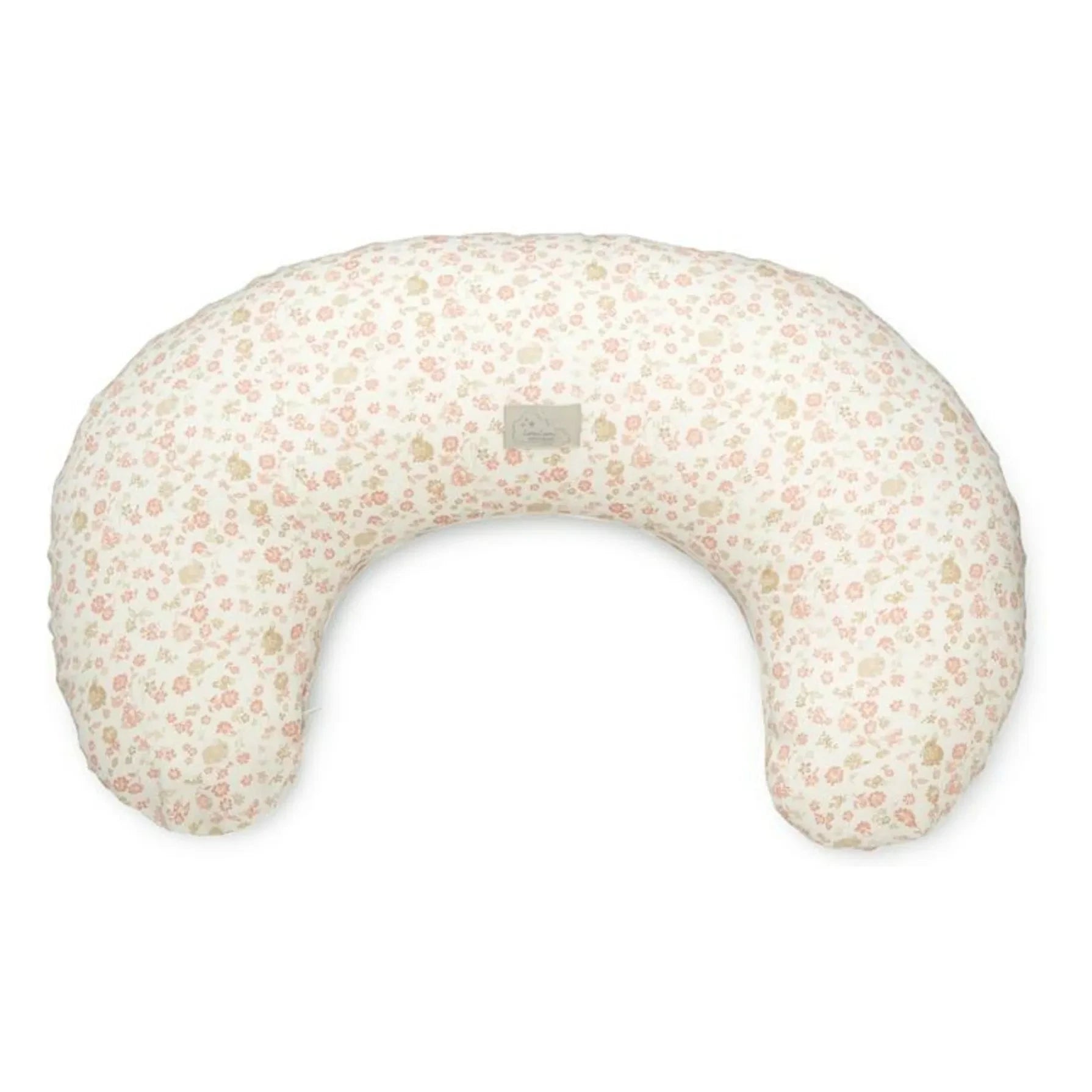 Cam Cam - Cojín de lactancia Augusta