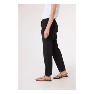 Sacrécoeur - Pantalón Marvin | Negro
