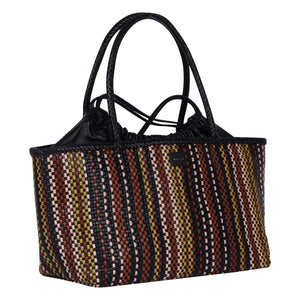 Anthology Paris - Bolso Mady Mix | Negro