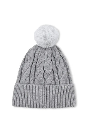 Gorro infantil Michael Kors