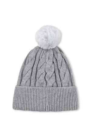 Gorro infantil Michael Kors