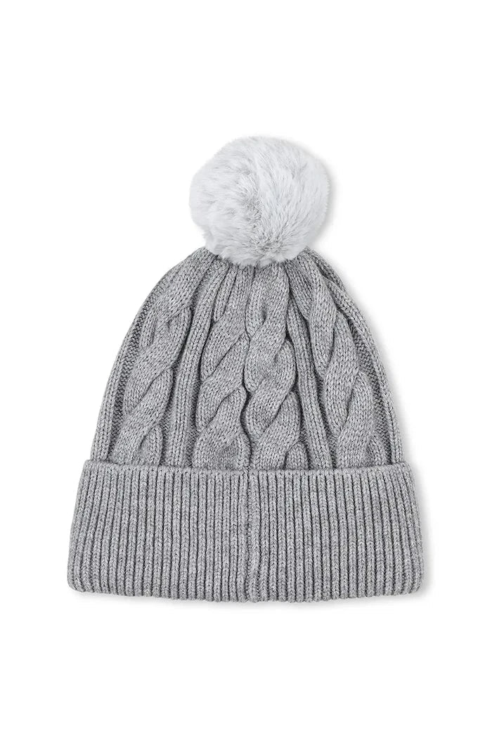 Gorro infantil Michael Kors