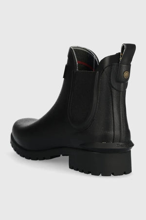 Botas de goma Barbour Wilton