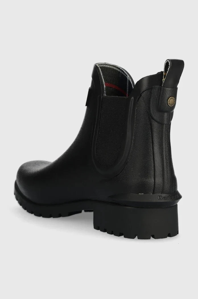 Botas de goma Barbour Wilton