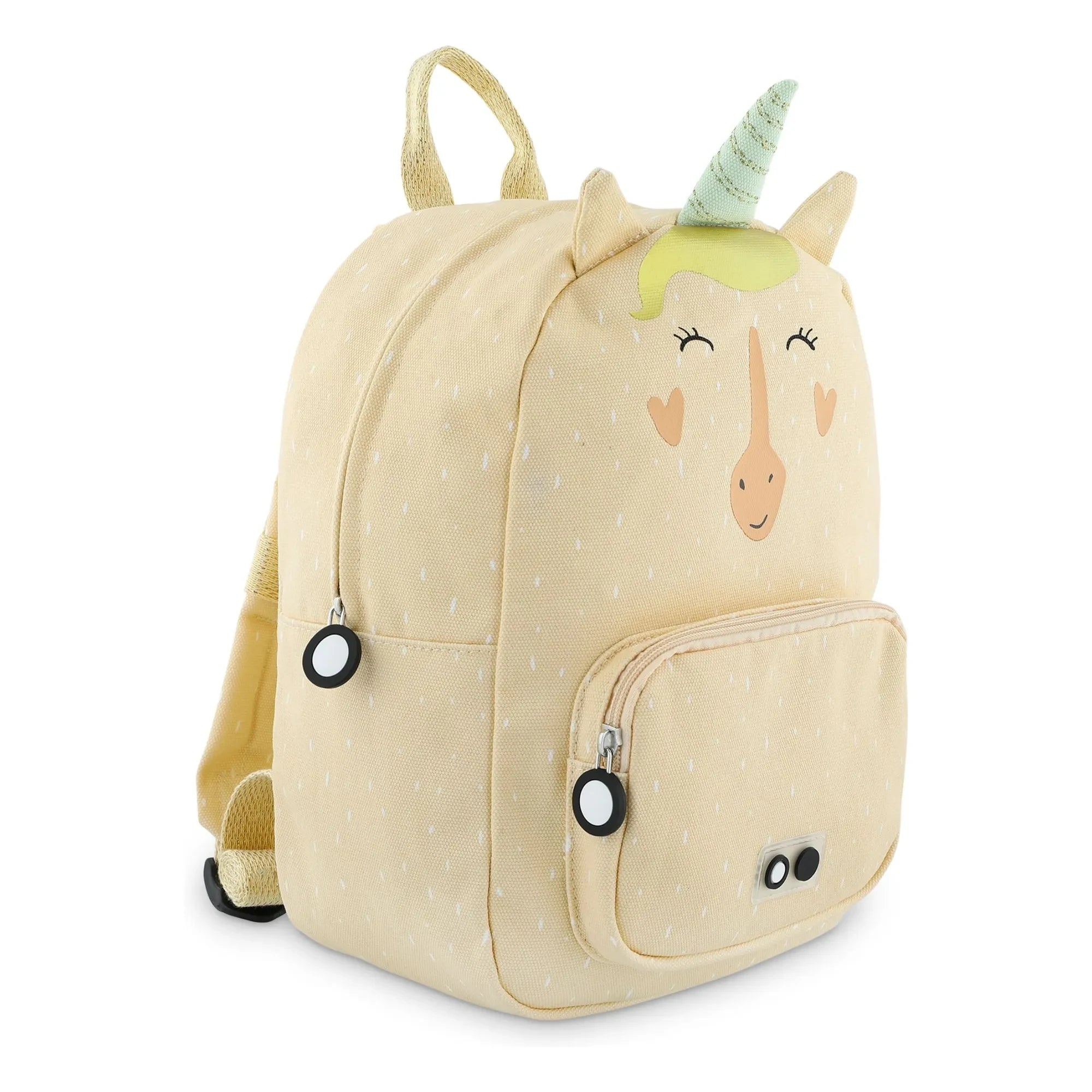Trixie - Mochila Sra. Unicornio | Rosa Pálido