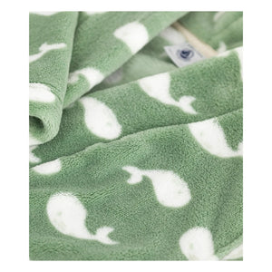 Petit Bateau - Albornoz Ada | Salvia