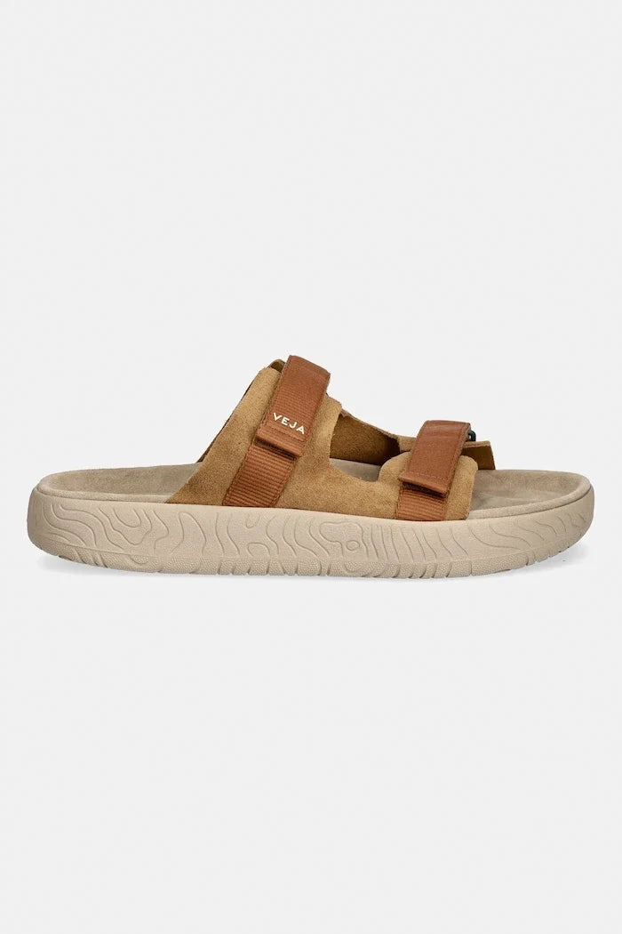 Veja ARPOADOR SUEDE Zapatilla