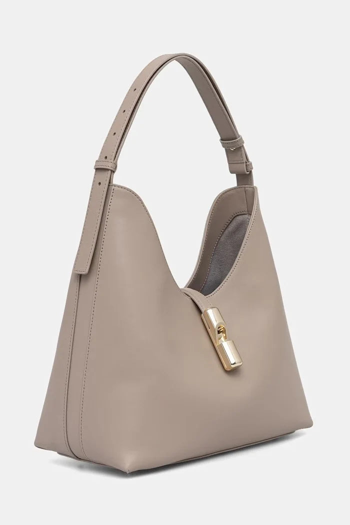 Bolso Shopper de Piel Goccia M para Mujer de Furla