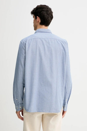 Camisa de algodón Marc O'Polo
