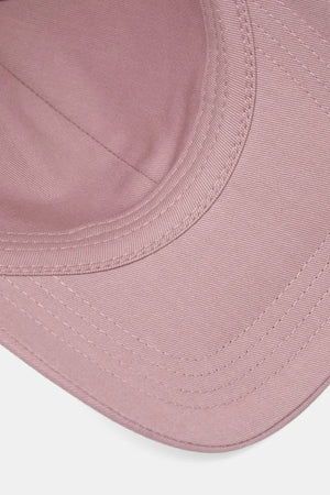 Gorra con visera de algodón para mujer Marc O'Polo