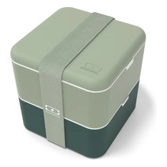 Monbento - MB Square Bento | Caqui