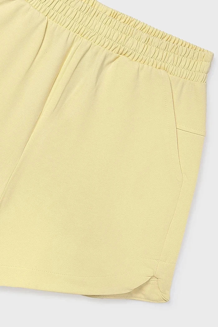 Short de niño Mayoral