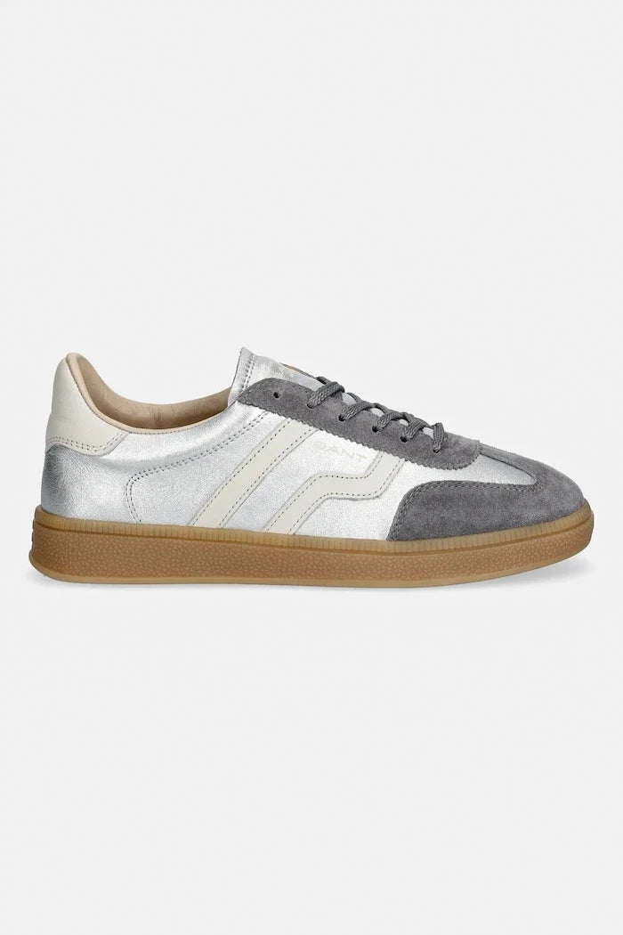 Gant Cuzima Zapatillas Deportivas de Cuero