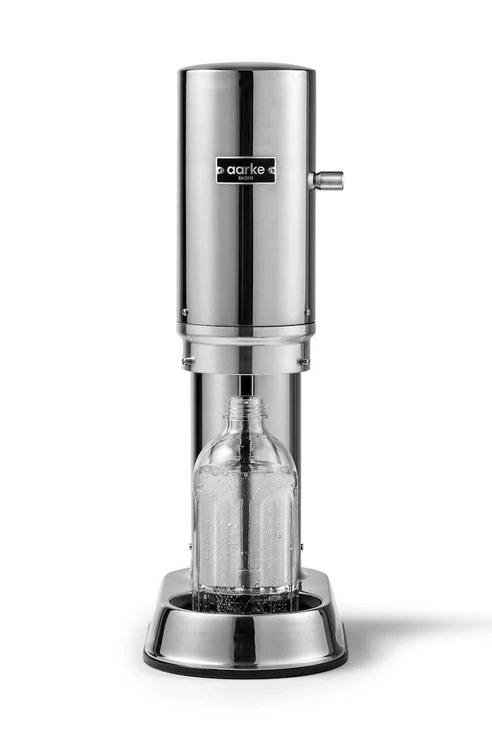 Aarke Carbonator Pro Carbonatador de Agua