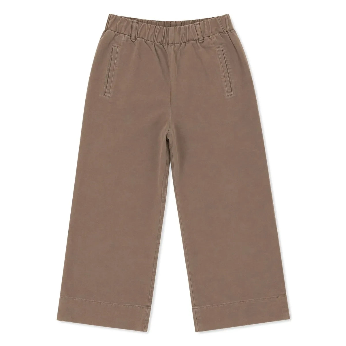 Hod - Elastic Jim Pantolon | Amber