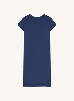 The Animals Observatory - Vestido de gorila | Azul marino