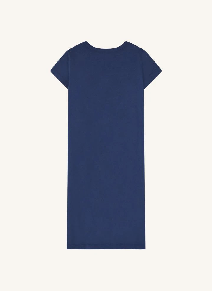 The Animals Observatory - Vestido de gorila | Azul marino