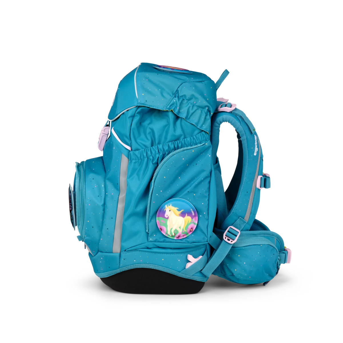 Ergobag - Okul Çantası Seti Pack Butterflybear