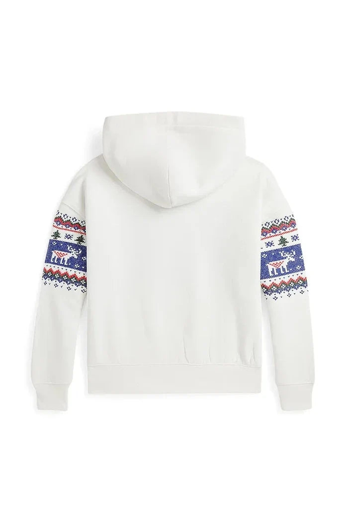 Sudadera Polo Ralph Lauren para niño