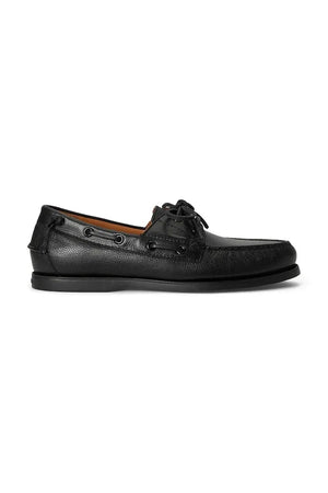 Mocasines Polo Ralph Lauren de cuero modelo Merton para hombre