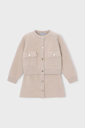 Conjunto infantil Mayoral